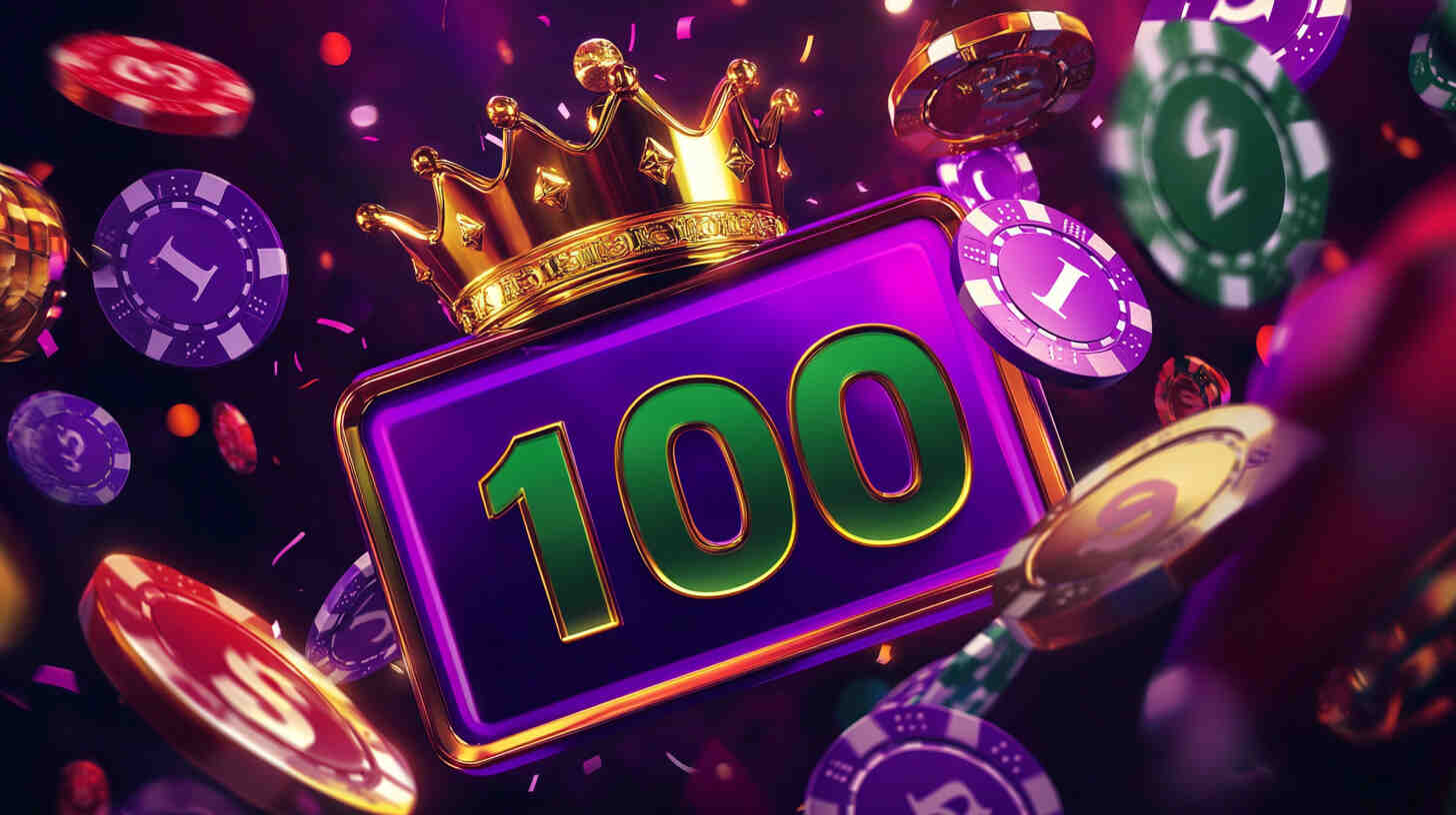 Reload Bonus Slots