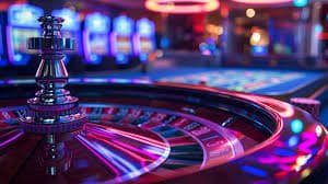 Fortune Tiger Slot Game